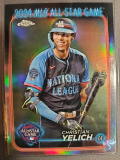 Christian Yelich