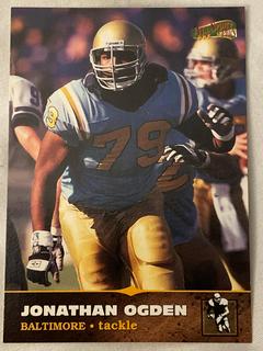 Jonathan Ogden