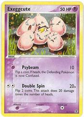 Exeggcute [Reverse Holo] #33