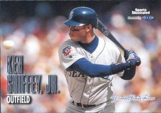 Ken Griffey Jr