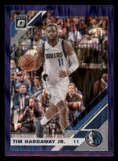 Tim Hardaway Jr.