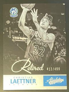 Christian Laettner