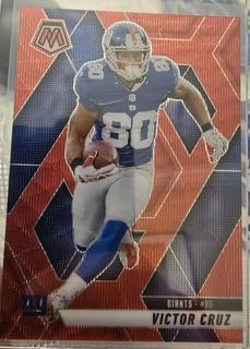 Victor Cruz