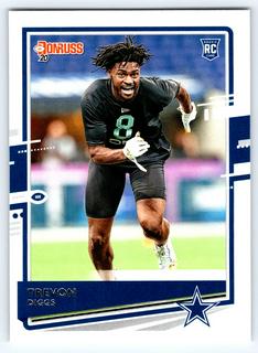 Trevon Diggs