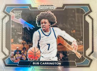 Bub Carrington