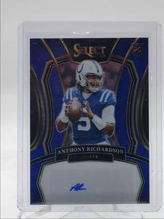 Anthony Richardson