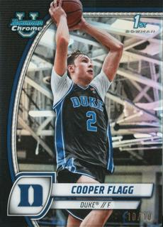 Cooper Flagg