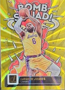 LeBron James