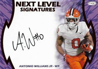 Antonio Williams
