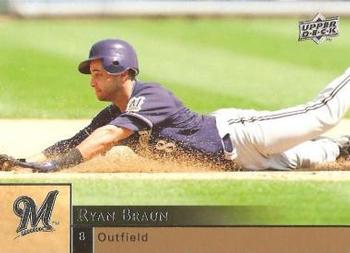 Ryan Braun #214