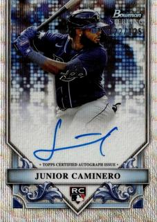 Junior Caminero