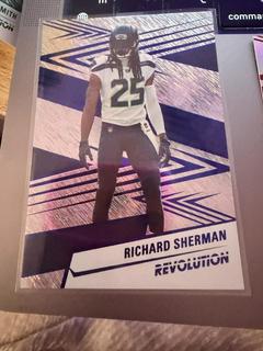 Richard Sherman