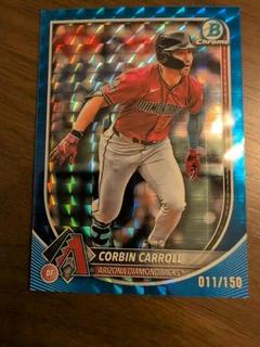 Corbin Carroll
