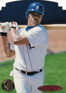 Lou Whitaker