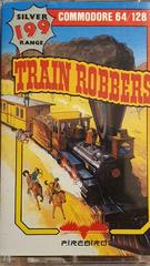 Train Robbers Commodore 64 Prices