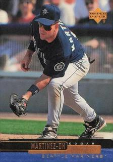 Edgar Martinez
