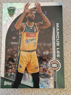 Marcus Lee