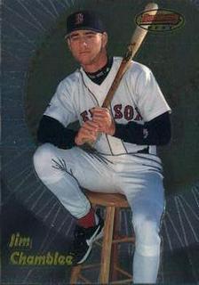 Jim Chamblee