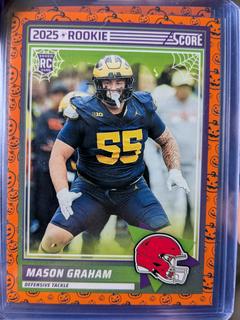 Mason Graham