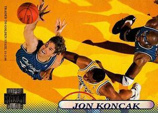 Jon Koncak