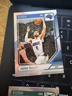 Jalen Suggs