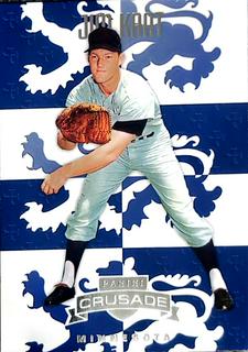 Jim Kaat