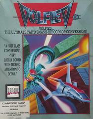 Volfied Amiga Prices