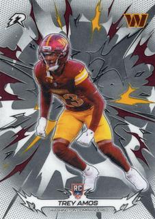 Trey Amos