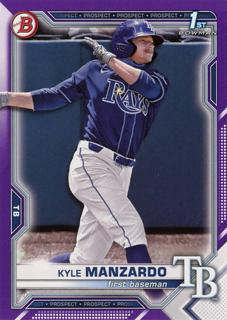 Kyle Manzardo