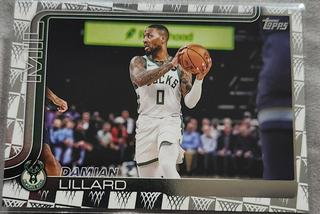 Damian Lillard
