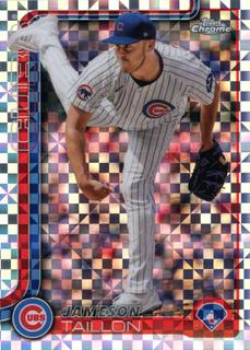 Jameson Taillon