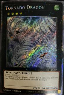 Tornado Dragon RA04-EN289