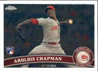 Aroldis Chapman