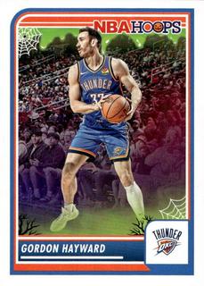 Gordon Hayward