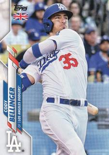 Cody Bellinger