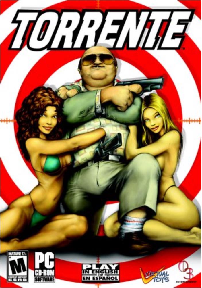 Torrente PC Games