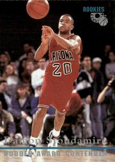 Damon Stoudamire