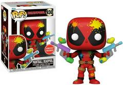 Paintball Deadpool #930