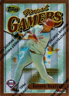 Darren Daulton