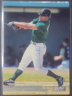 Carl Crawford