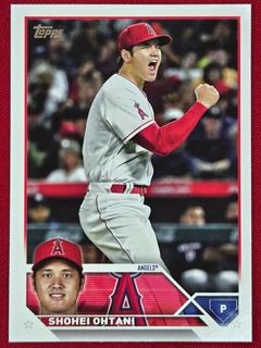 Shohei Ohtani