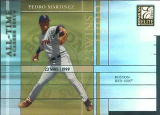 Pedro Martinez