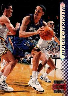 Doug Christie