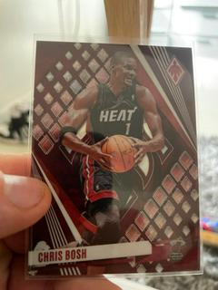 Chris Bosh
