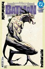 Absolute Batman #15 (2025) Prices | Absolute Batman Series