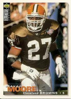 Stevon Moore
