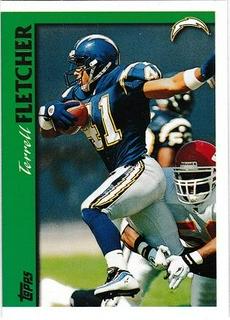 Terrell Fletcher
