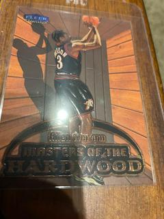 Allen Iverson