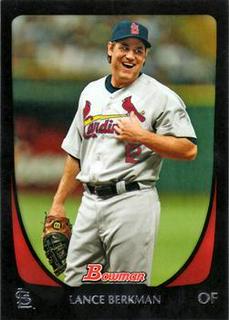 Lance Berkman