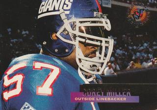 Corey Miller